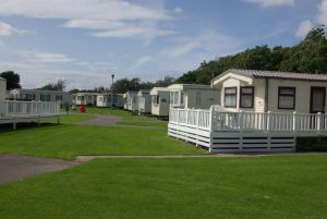 Holiday let cleaning north wales image